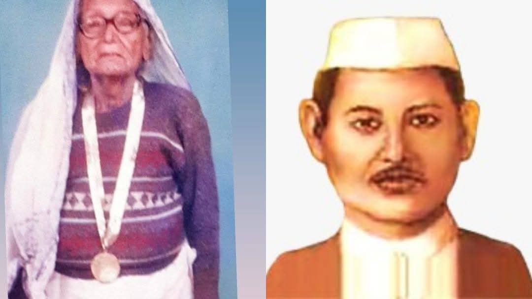 अमर शहीद बैकुंठ शुक्ल  की 91वी शहादत दिवस14मई  ..विशेष 