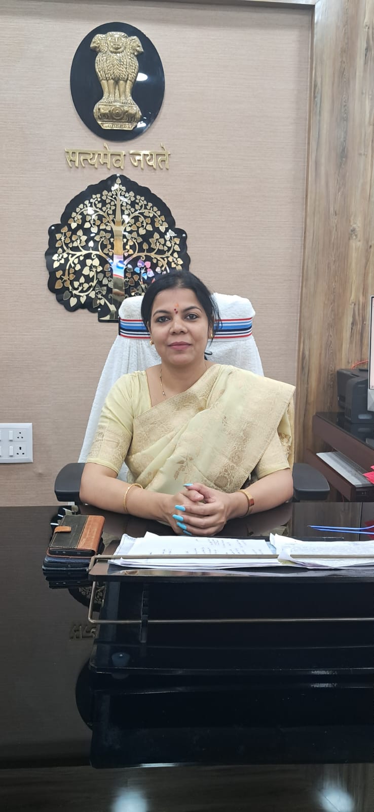  बिहार विधानसभा आम निर्वाचन 2025 के मद्देनजर शस्त्र धारको  के शस्त्रों का शत-प्रतिशत सत्यापन कराने का निर्देश जारी
