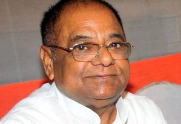 बिहार में मंगनी लाल मंडल का अतिपिछडा ही नहीं सभी वर्गों पर पकड़