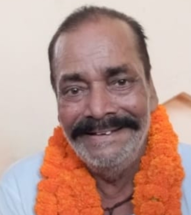 *भोजपुरी फिल्म उद्योग के लिए दुखद खबर: गोपाल राय का निधन*